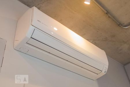 Quarto  de apartamento para alugar com 1 quarto, 45m² em Moema, São Paulo