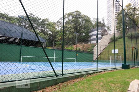 Quadra de apartamento para alugar com 4 quartos, 260m² em Paraíso do Morumbi, São Paulo