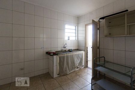 Apartamento à venda com 90m², 2 quartos e sem vagacozinha