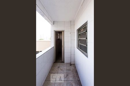 Apartamento à venda com 90m², 2 quartos e sem vagaárea de serviço