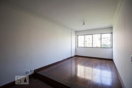 Sala de apartamento à venda com 3 quartos, 120m² em Perdizes, São Paulo
