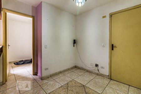 Sala de kitnet/studio à venda com 1 quarto, 30m² em Campos Elíseos, São Paulo