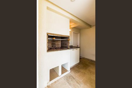 Apartamento à venda com 400m², 4 quartos e 4 vagas Apartamento à venda com 400m², 4 quartos e 4 vagasVaranda Gourmet