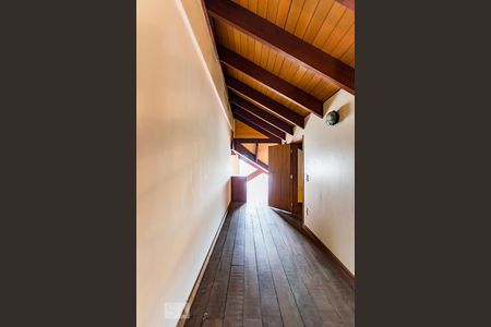 Apartamento à venda com 400m², 4 quartos e 4 vagas Apartamento à venda com 400m², 4 quartos e 4 vagasSótão