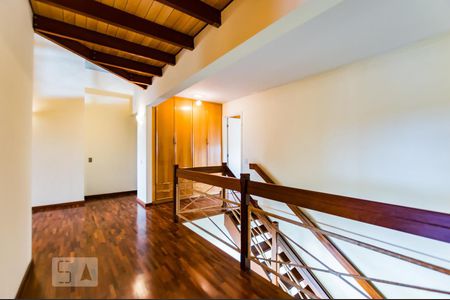 Apartamento à venda com 400m², 4 quartos e 4 vagas Apartamento à venda com 400m², 4 quartos e 4 vagasHall Andar Superior