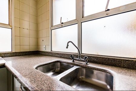 Apartamento à venda com 400m², 4 quartos e 4 vagas Apartamento à venda com 400m², 4 quartos e 4 vagasCozinha