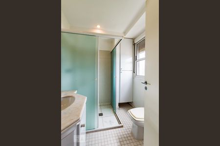 Apartamento à venda com 400m², 4 quartos e 4 vagas Apartamento à venda com 400m², 4 quartos e 4 vagasBanheiro