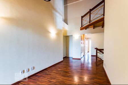 Apartamento à venda com 400m², 4 quartos e 4 vagas Apartamento à venda com 400m², 4 quartos e 4 vagasHall Andar Superior