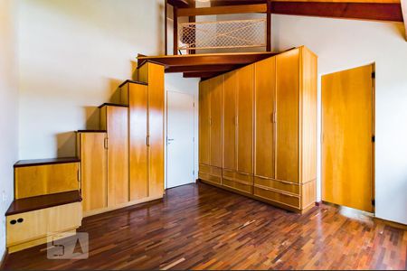 Apartamento à venda com 400m², 4 quartos e 4 vagas Apartamento à venda com 400m², 4 quartos e 4 vagasSuíte 3