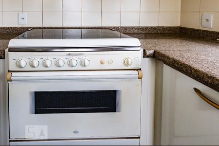 Apartamento à venda com 400m², 4 quartos e 4 vagas Apartamento à venda com 400m², 4 quartos e 4 vagasCozinha