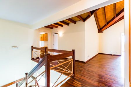 Apartamento à venda com 400m², 4 quartos e 4 vagas Apartamento à venda com 400m², 4 quartos e 4 vagasHall Andar Superior