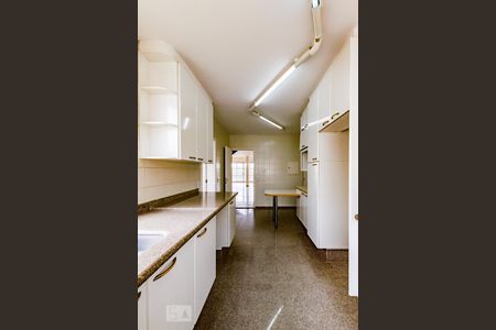 Apartamento à venda com 400m², 4 quartos e 4 vagas Apartamento à venda com 400m², 4 quartos e 4 vagasCozinha