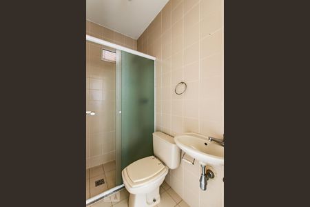 Apartamento à venda com 400m², 4 quartos e 4 vagas Apartamento à venda com 400m², 4 quartos e 4 vagasBanheiro