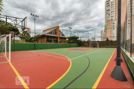 Apartamento à venda com 400m², 4 quartos e 4 vagas Apartamento à venda com 400m², 4 quartos e 4 vagasÁrea Comum - Quadra