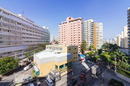 Vista Varanda de apartamento para alugar com 4 quartos, 140m² em Santana, São Paulo