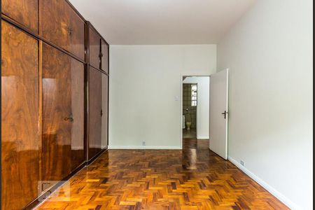 Quarto 1 de apartamento à venda com 3 quartos, 140m² em Barra Funda, São Paulo