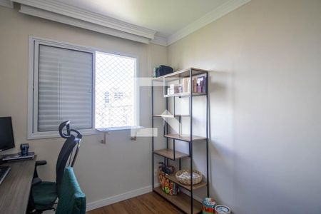 Quarto 1 de apartamento para alugar com 3 quartos, 67m² em Vila Andrade, São Paulo