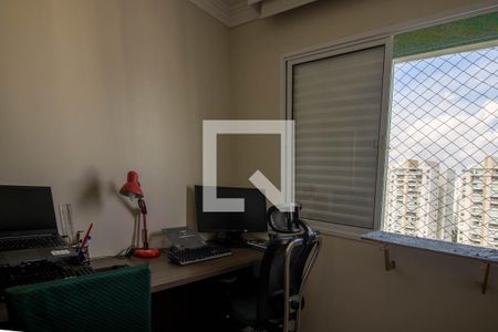 Quarto 1 de apartamento para alugar com 3 quartos, 67m² em Vila Andrade, São Paulo