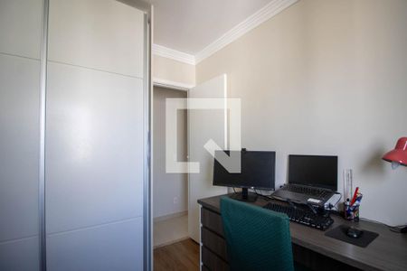 Quarto 1 de apartamento para alugar com 3 quartos, 67m² em Vila Andrade, São Paulo