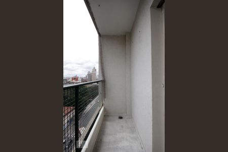 Varanda de apartamento à venda com 2 quartos, 84m² em Bela Vista, São Paulo