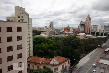 Vista de apartamento à venda com 2 quartos, 84m² em Bela Vista, São Paulo