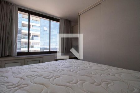 Quarto de apartamento para alugar com 1 quarto, 35m² em Setor Noroeste, Brasília