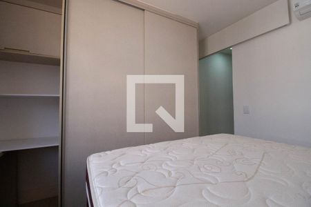 Quarto de apartamento para alugar com 1 quarto, 35m² em Setor Noroeste, Brasília
