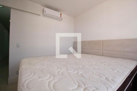 Quarto de apartamento para alugar com 1 quarto, 35m² em Setor Noroeste, Brasília