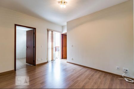 Sala de apartamento para alugar com 1 quarto, 54m² em Jardim Novo São José, Campinas