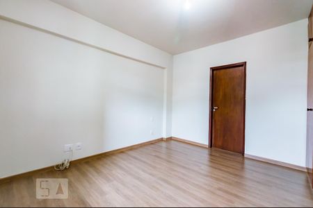 Quarto de apartamento para alugar com 1 quarto, 54m² em Jardim Novo São José, Campinas