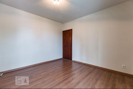 Sala de apartamento para alugar com 1 quarto, 54m² em Jardim Novo São José, Campinas