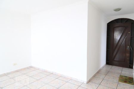 Sala de apartamento à venda com 3 quartos, 112m² em Vila Diva (zona Norte), São Paulo