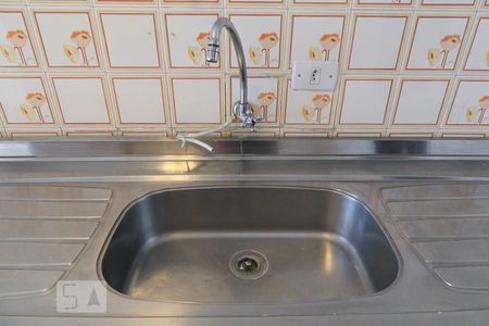 Apartamento à venda com 112m², 3 quartos e 1 vagaCozinha