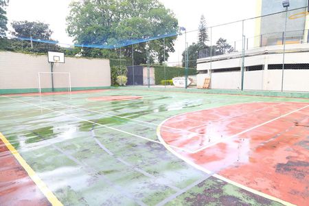 Apartamento à venda com 112m², 3 quartos e 1 vagaQuadra esportiva