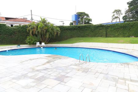 Apartamento à venda com 112m², 3 quartos e 1 vagaPiscina