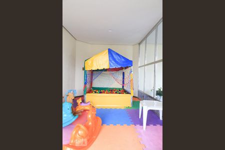 Apartamento à venda com 112m², 3 quartos e 1 vagaBrinquedoteca