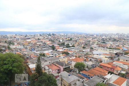 Apartamento à venda com 112m², 3 quartos e 1 vagaVista da janela