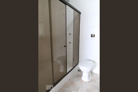 Banheiro de apartamento à venda com 3 quartos, 112m² em Vila Diva (zona Norte), São Paulo