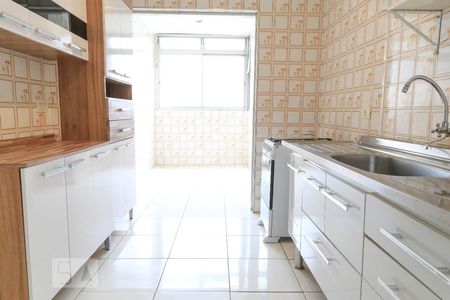 Apartamento à venda com 112m², 3 quartos e 1 vagaCozinha