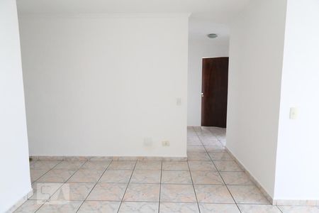 Sala de apartamento à venda com 3 quartos, 112m² em Vila Diva (zona Norte), São Paulo