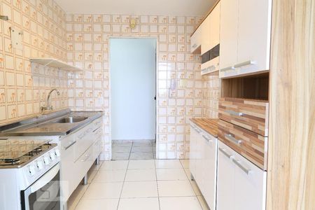 Apartamento à venda com 112m², 3 quartos e 1 vagaCozinha