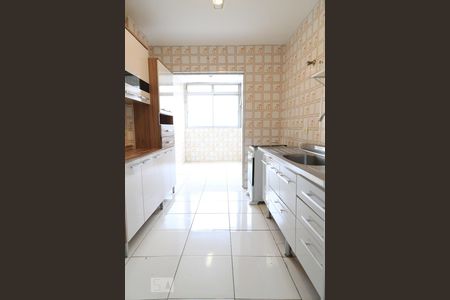 Apartamento à venda com 112m², 3 quartos e 1 vagaCozinha