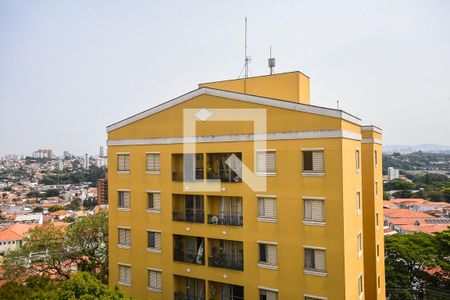 Vista de apartamento à venda com 3 quartos, 65m² em Vila Morse, São Paulo