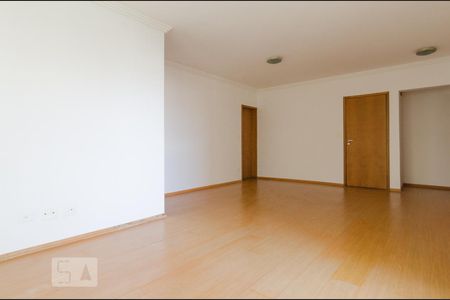 Apartamento à venda com 137m², 3 quartos e 3 vagasSala