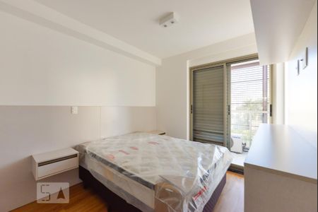 Suíte de apartamento para alugar com 2 quartos, 65m² em Pinheiros, São Paulo