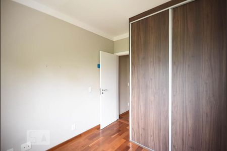 Apartamento à venda com 128m², 3 quartos e 2 vagasQuarto 2