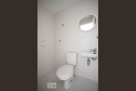 Apartamento à venda com 128m², 3 quartos e 2 vagasBanheiro de serviço