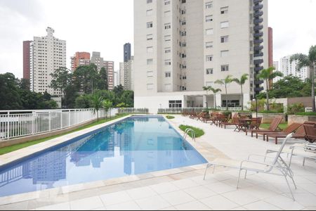 Apartamento à venda com 128m², 3 quartos e 2 vagasPiscina 2