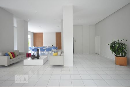 Apartamento à venda com 128m², 3 quartos e 2 vagasSalão de festa 1