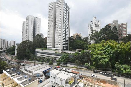 Apartamento à venda com 128m², 3 quartos e 2 vagasVista